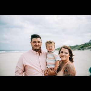 Meet your Posher, Morgan